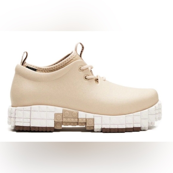 Cilu Xpresole Blocks Men Low Top SZ 8 - Picture 3 of 10